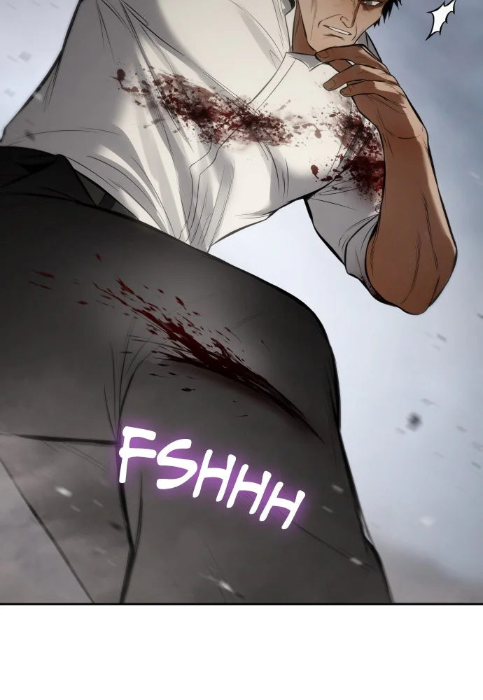 Baek XX Chapitre 134 - Page 127