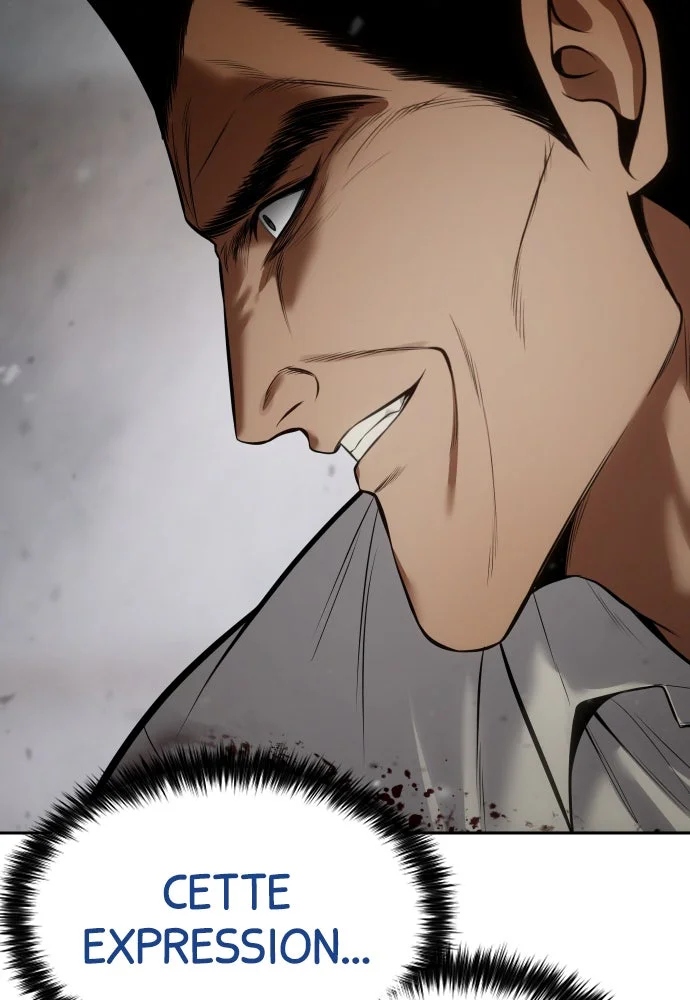 Baek XX Chapitre 134 - Page 131