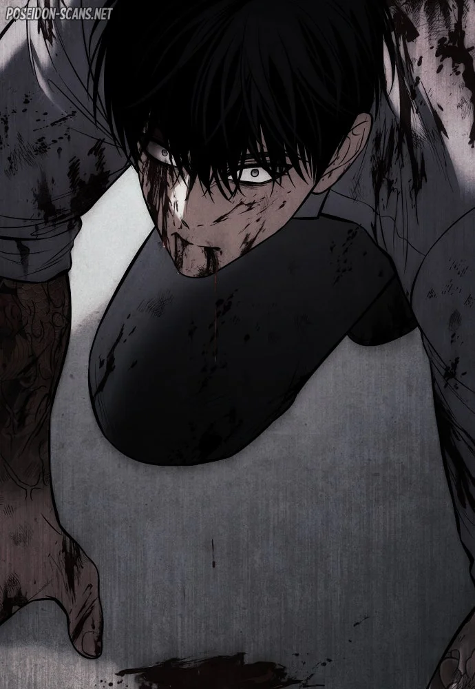 Baek XX Chapitre 134 - Page 133