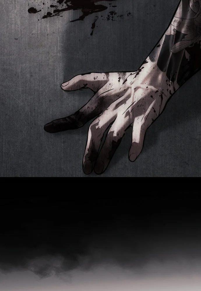 Baek XX Chapitre 134 - Page 134