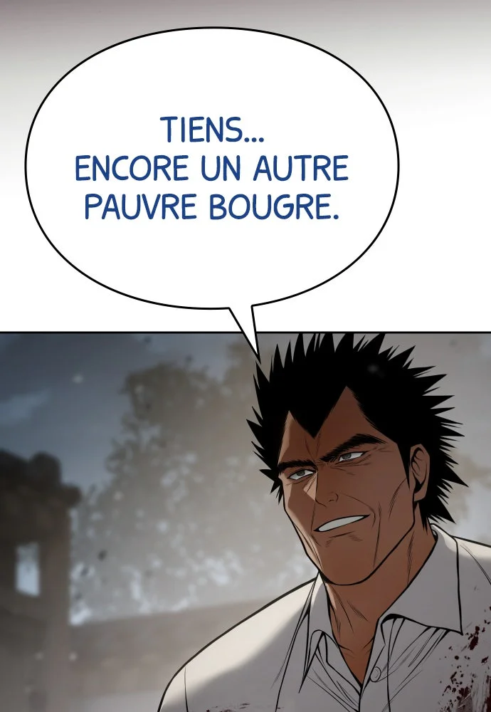 Baek XX Chapitre 134 - Page 135