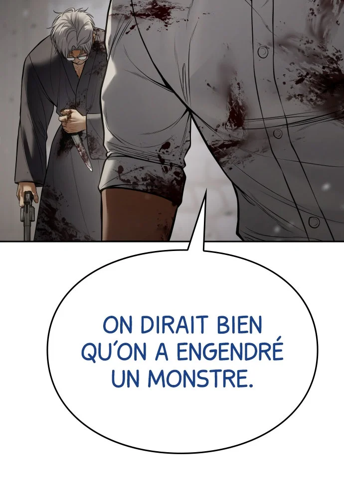 Baek XX Chapitre 134 - Page 136