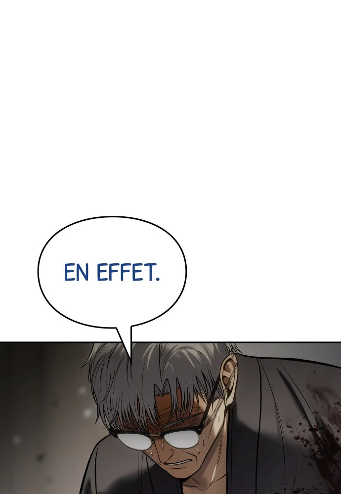 Baek XX Chapitre 134 - Page 137