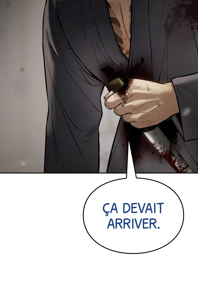 Baek XX Chapitre 134 - Page 138