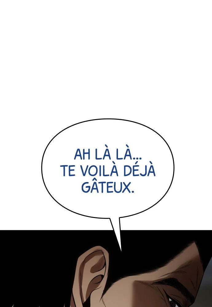Baek XX Chapitre 134 - Page 139