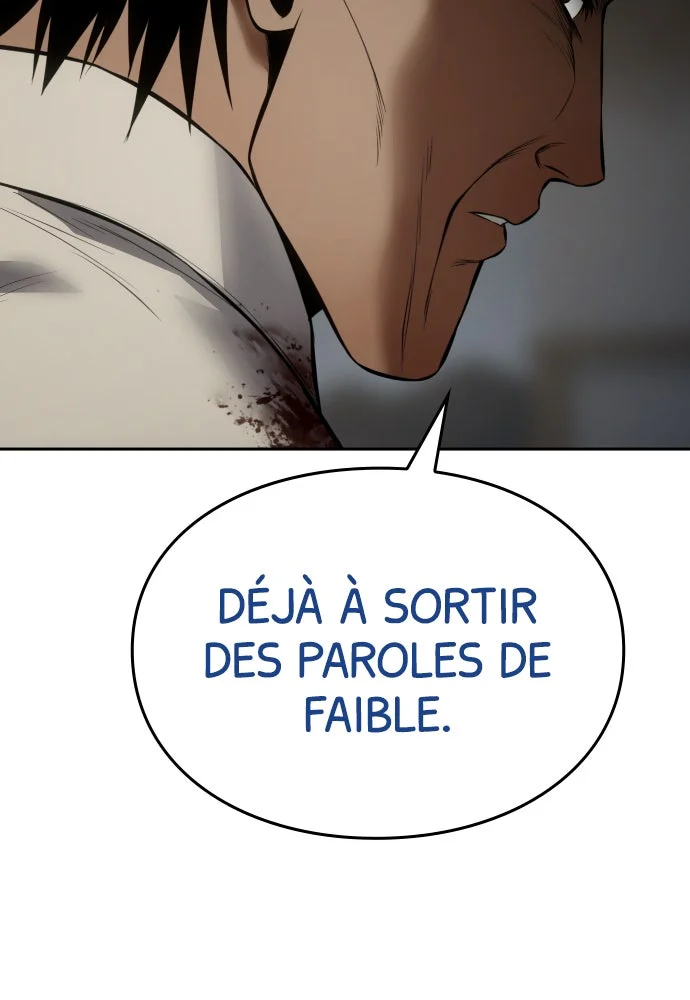 Baek XX Chapitre 134 - Page 140