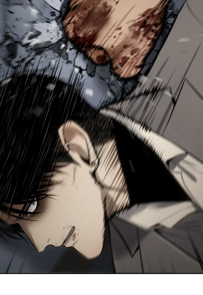 Baek XX Chapitre 134 - Page 144