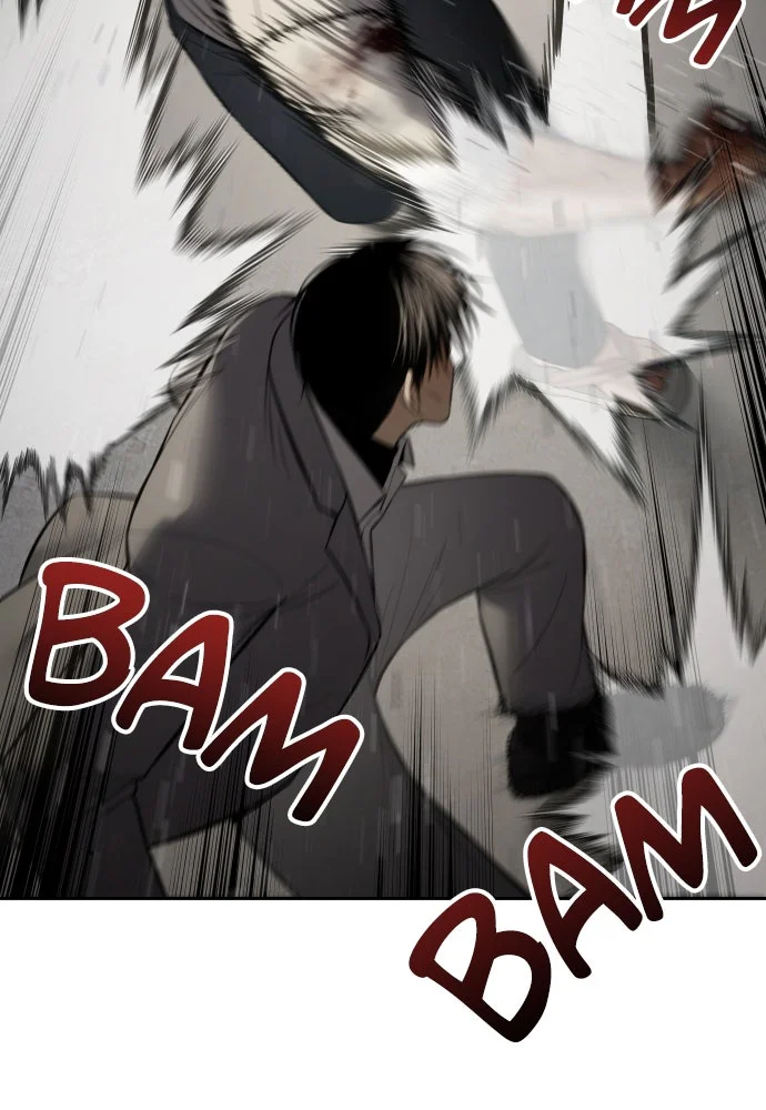 Baek XX Chapitre 134 - Page 146
