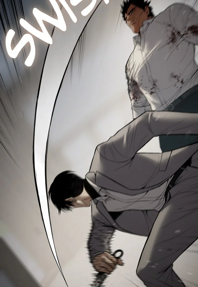 Baek XX Chapitre 134 - Page 149