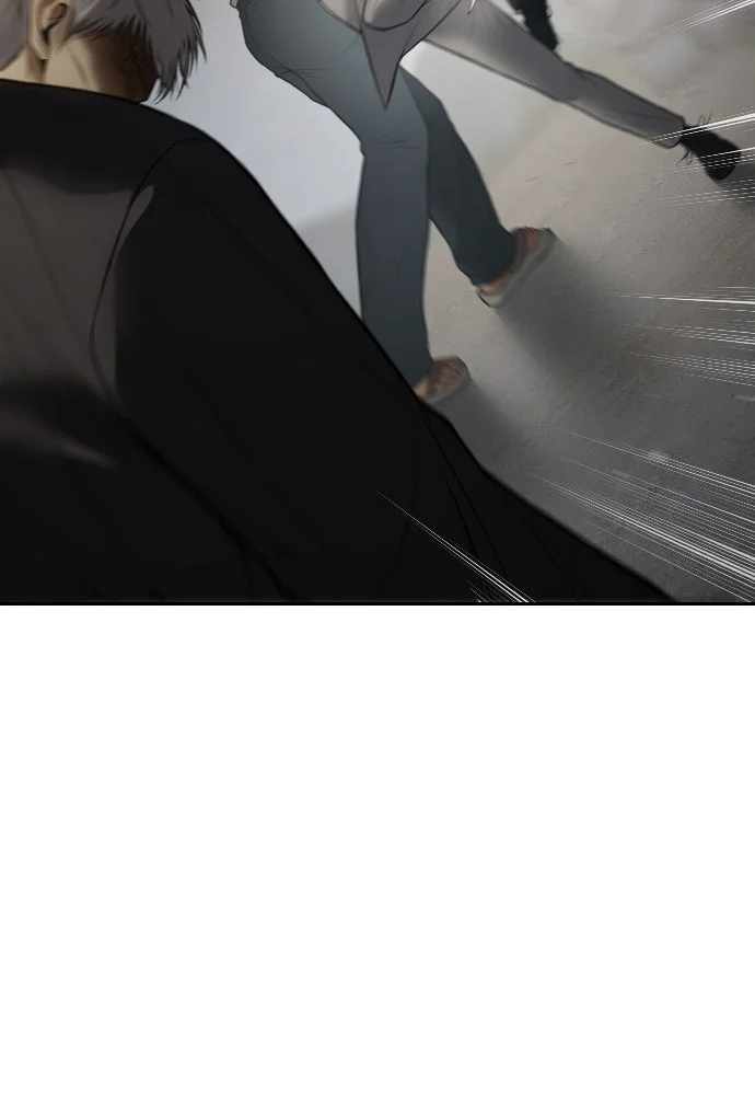 Baek XX Chapitre 134 - Page 151