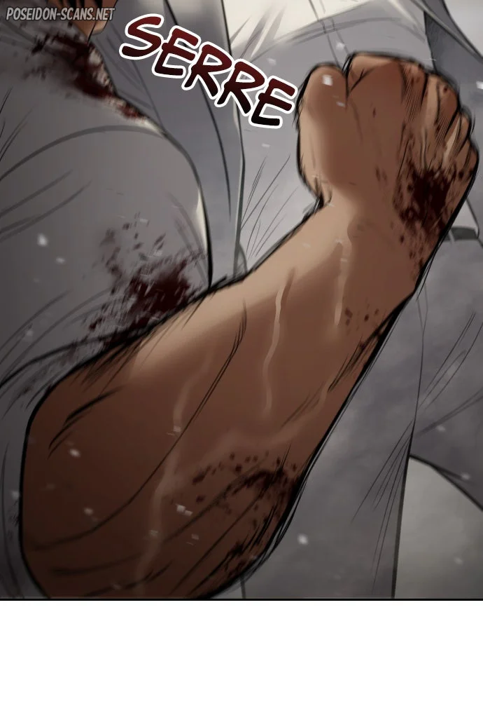 Baek XX Chapitre 134 - Page 157