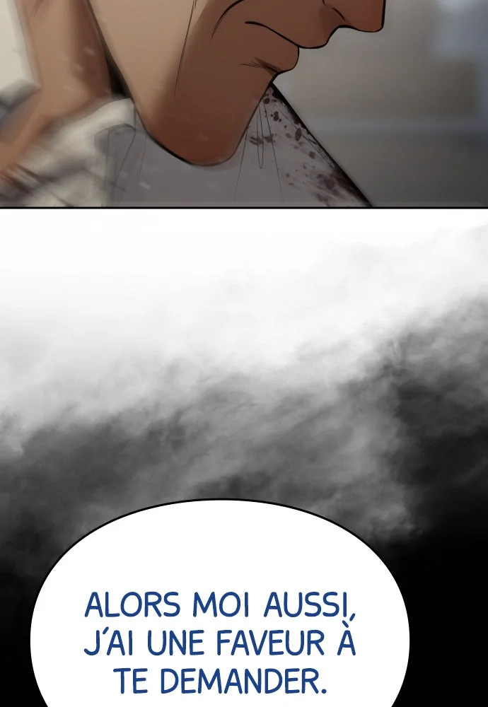 Baek XX Chapitre 134 - Page 159