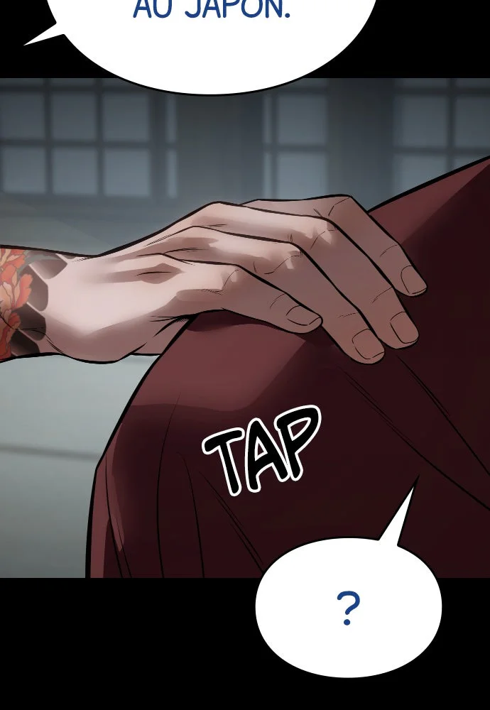 Baek XX Chapitre 134 - Page 166