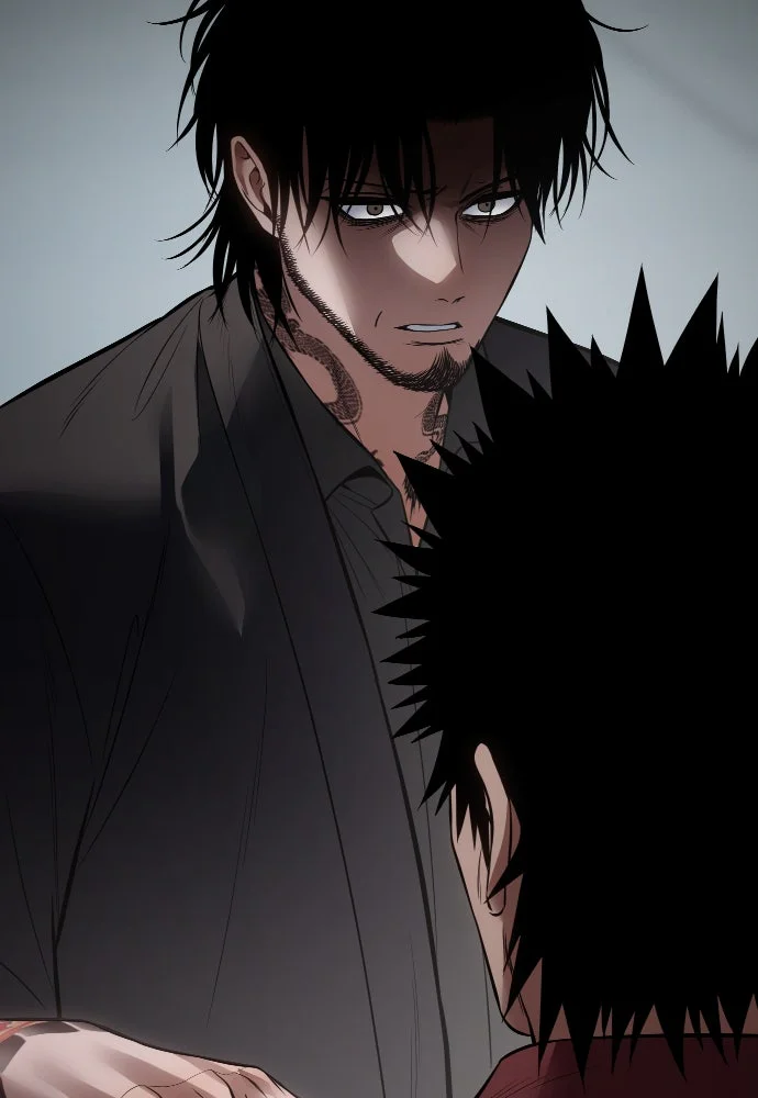Baek XX Chapitre 134 - Page 168