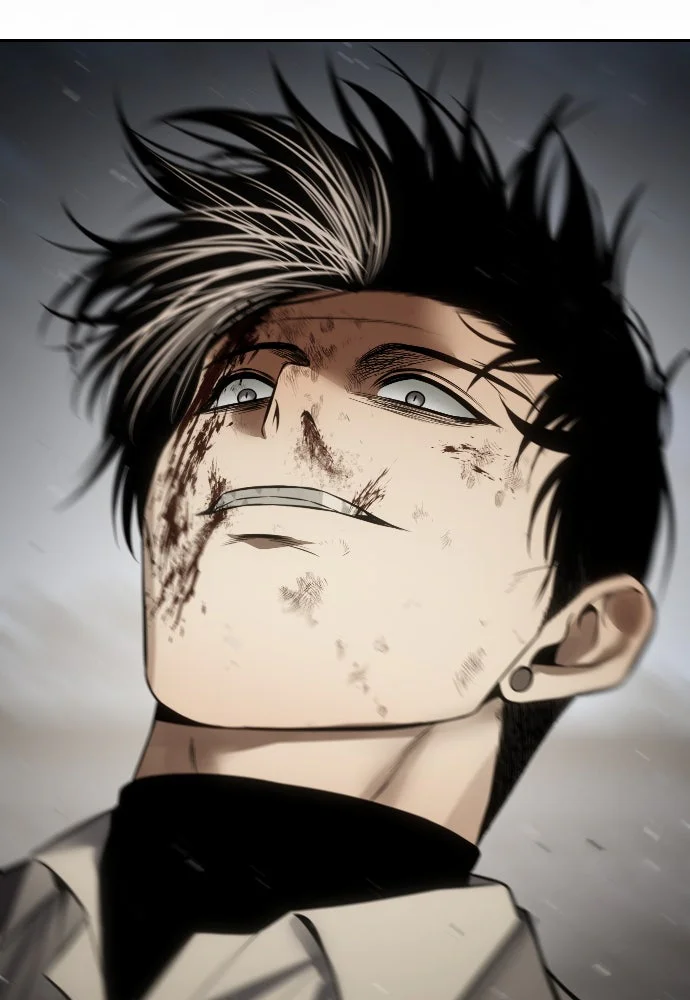 Baek XX Chapitre 134 - Page 170