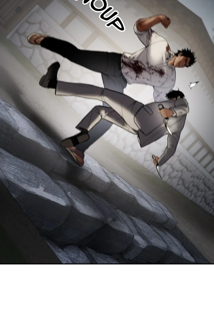 Baek XX Chapitre 134 - Page 173