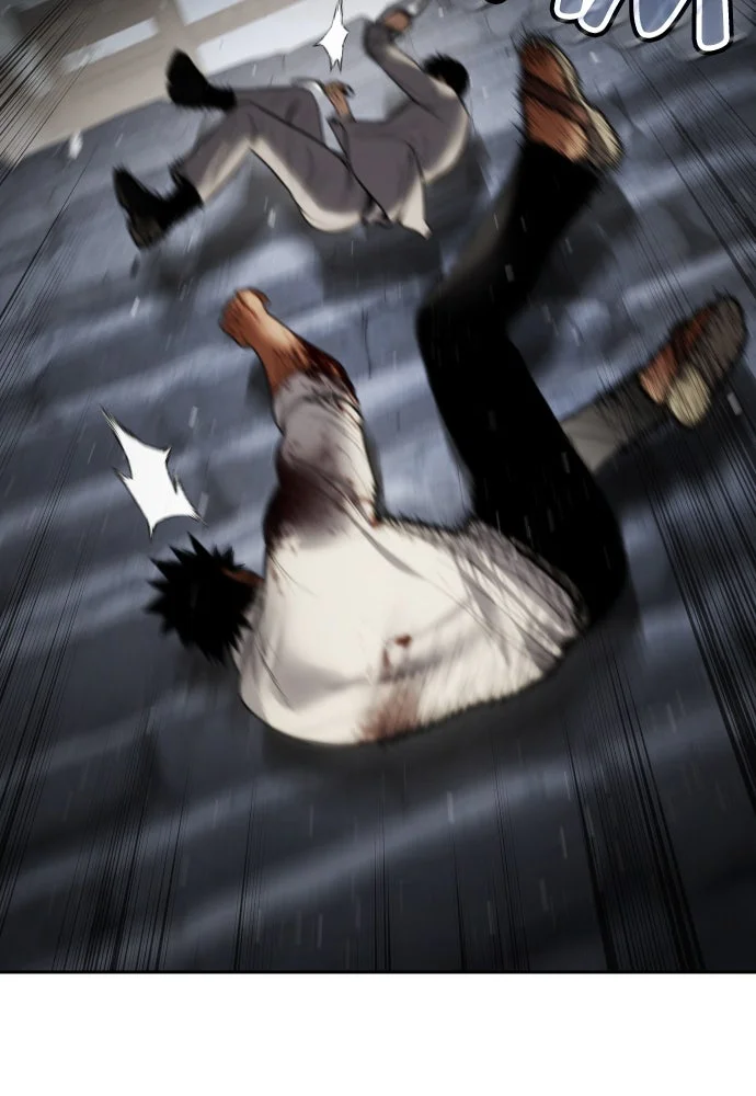 Baek XX Chapitre 134 - Page 176