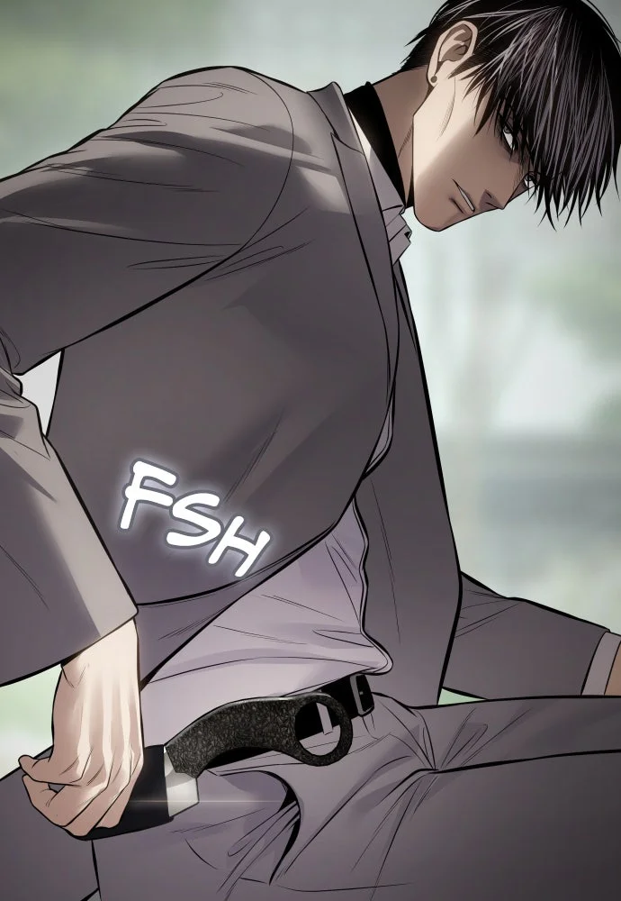 Baek XX Chapitre 134 - Page 18