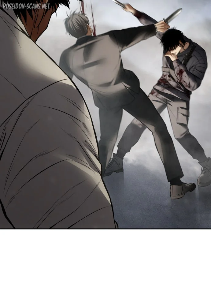 Baek XX Chapitre 134 - Page 181