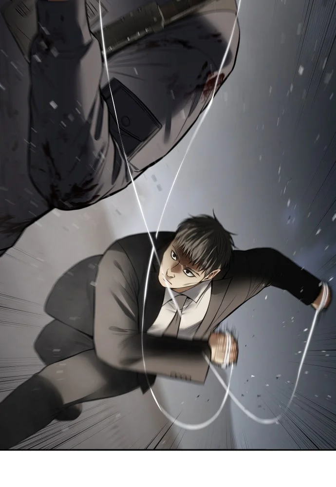 Baek XX Chapitre 134 - Page 183