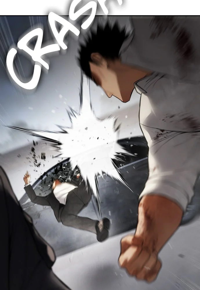 Baek XX Chapitre 134 - Page 186