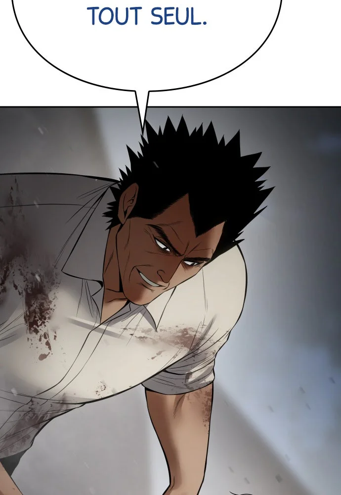 Baek XX Chapitre 134 - Page 188