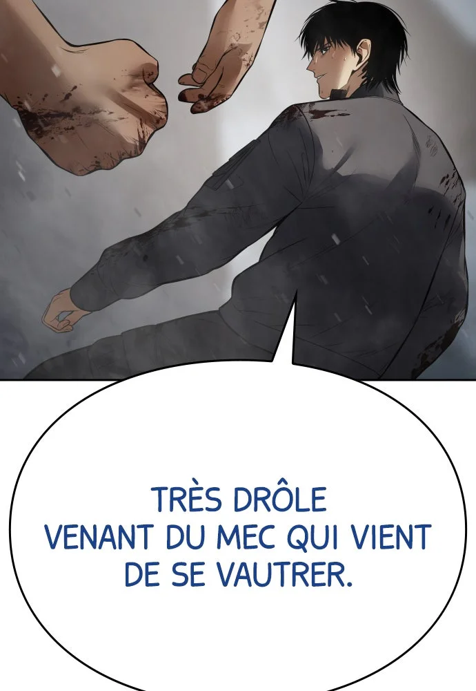 Baek XX Chapitre 134 - Page 189
