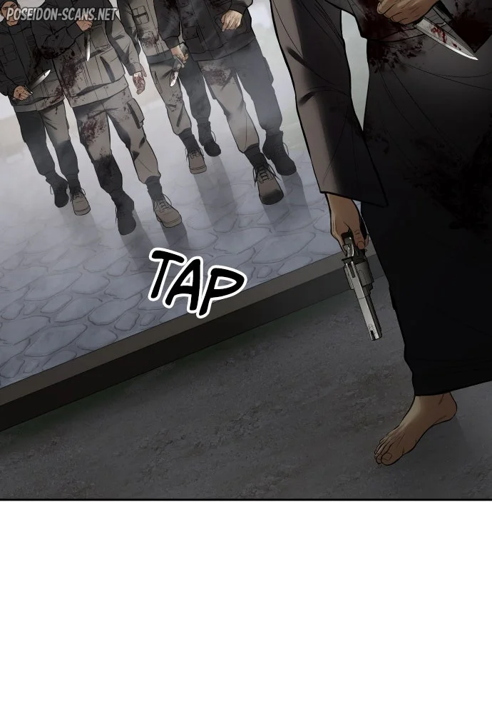 Baek XX Chapitre 134 - Page 193