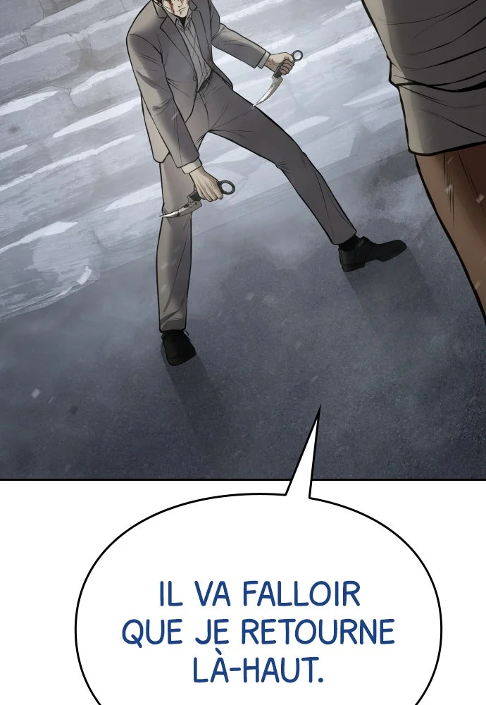Baek XX Chapitre 134 - Page 197