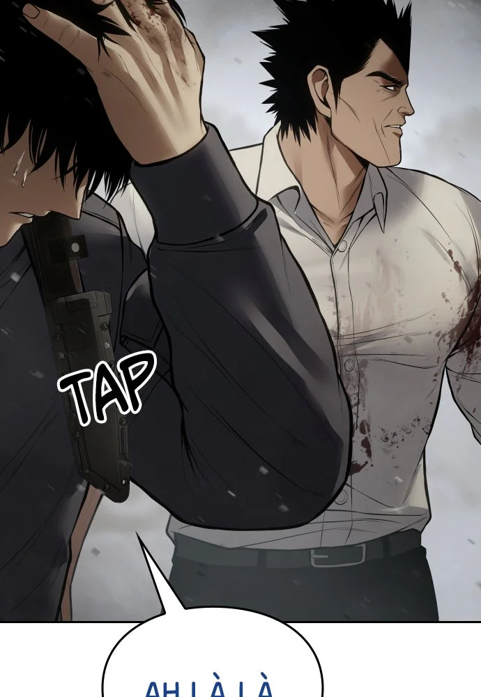 Baek XX Chapitre 134 - Page 199