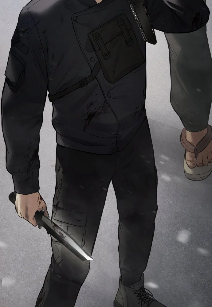 Baek XX Chapitre 134 - Page 202