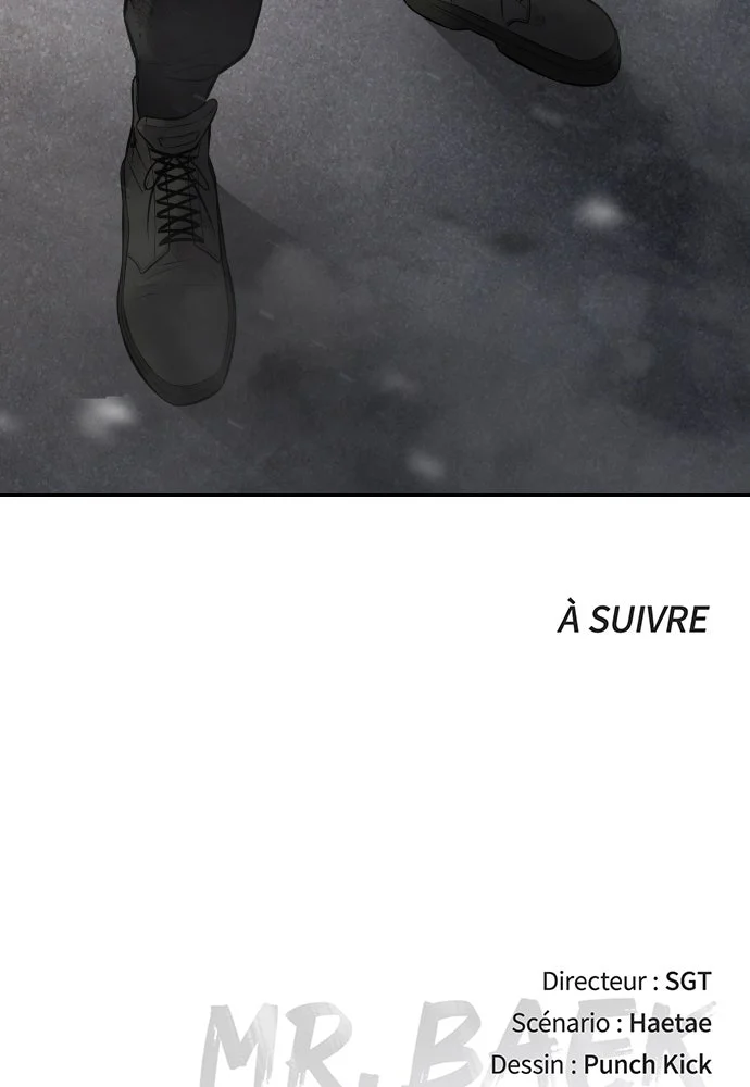 Baek XX Chapitre 134 - Page 203