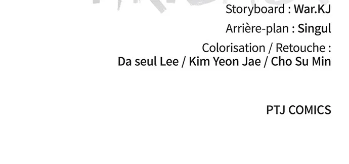 Baek XX Chapitre 134 - Page 204