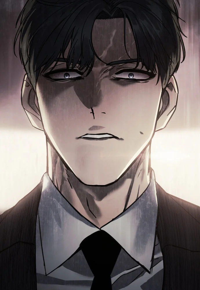 Baek XX Chapitre 134 - Page 21