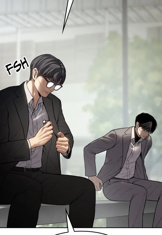 Baek XX Chapitre 134 - Page 23