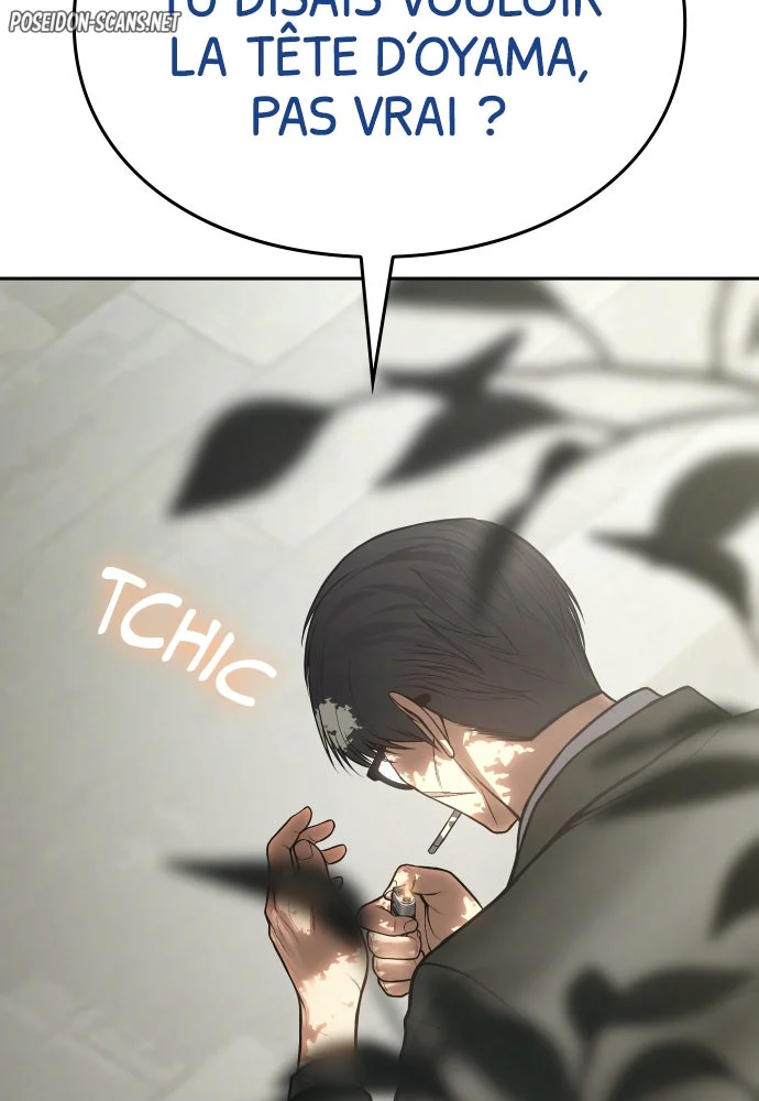Baek XX Chapitre 134 - Page 25