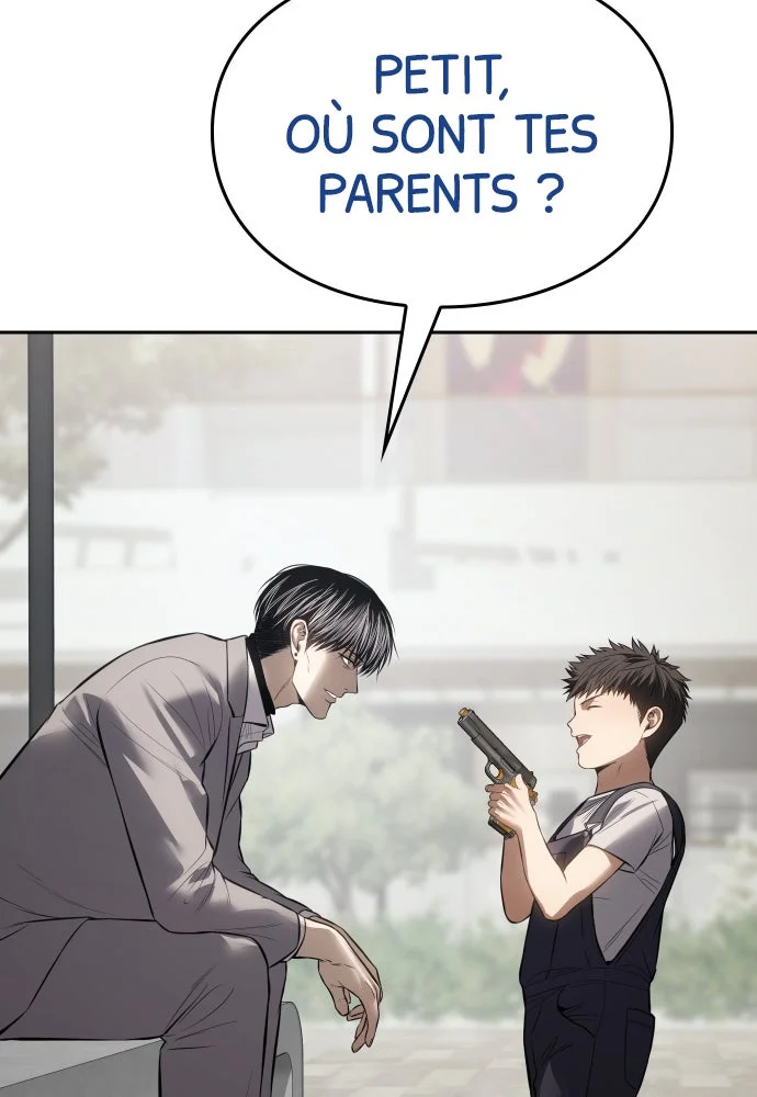 Baek XX Chapitre 134 - Page 32
