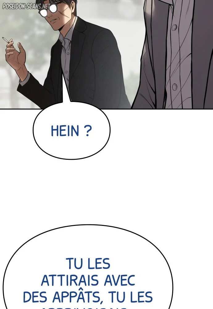 Baek XX Chapitre 134 - Page 37