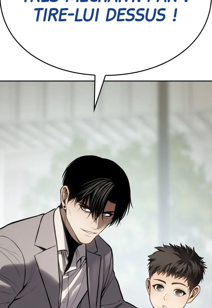 Baek XX Chapitre 134 - Page 43