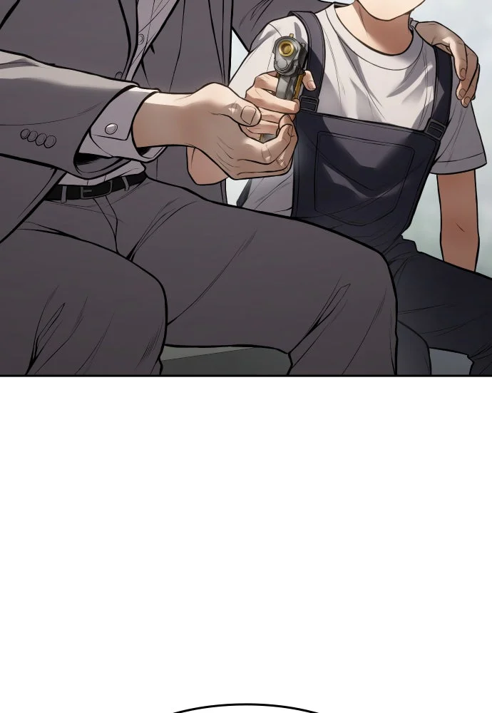Baek XX Chapitre 134 - Page 44