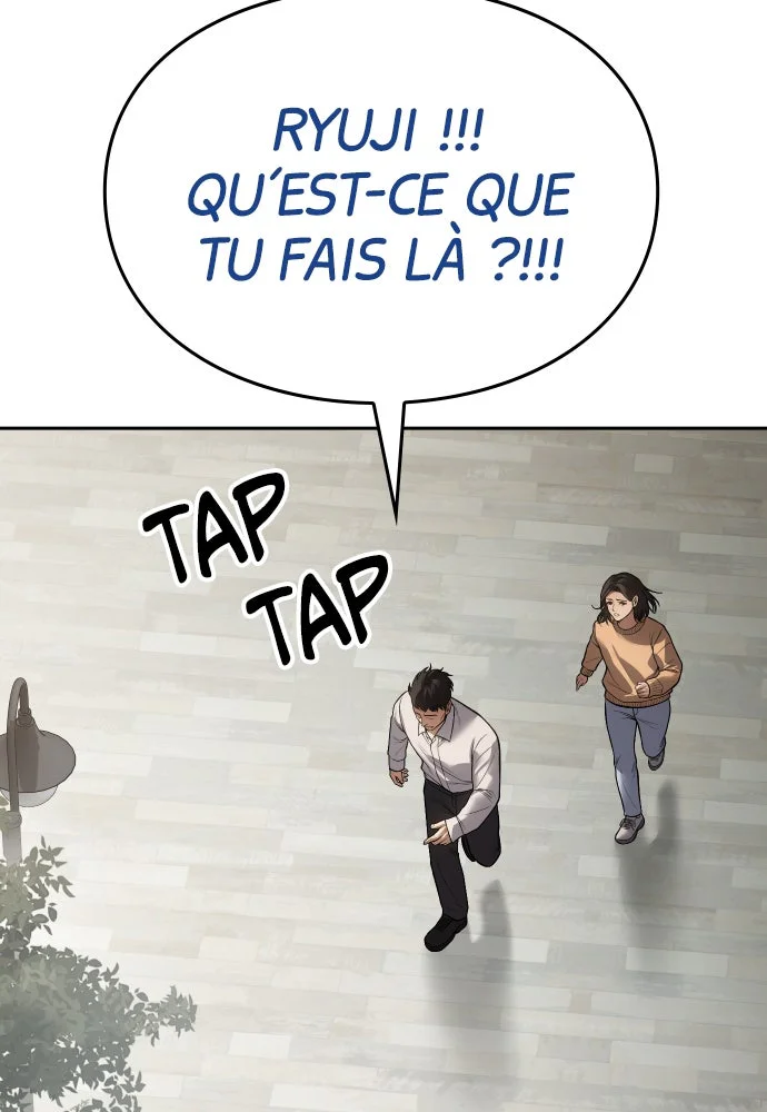 Baek XX Chapitre 134 - Page 45