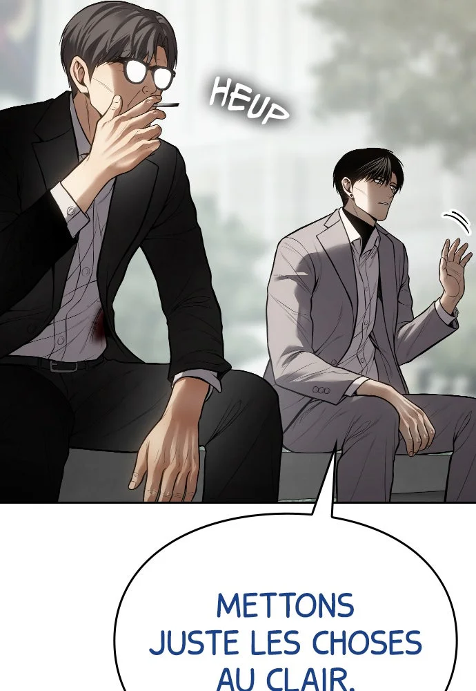 Baek XX Chapitre 134 - Page 51