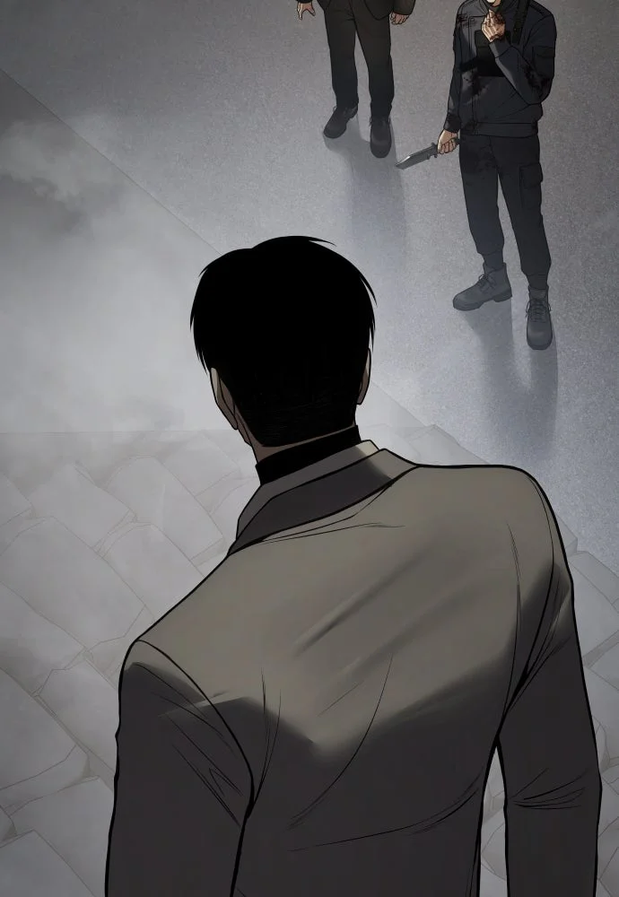 Baek XX Chapitre 134 - Page 64