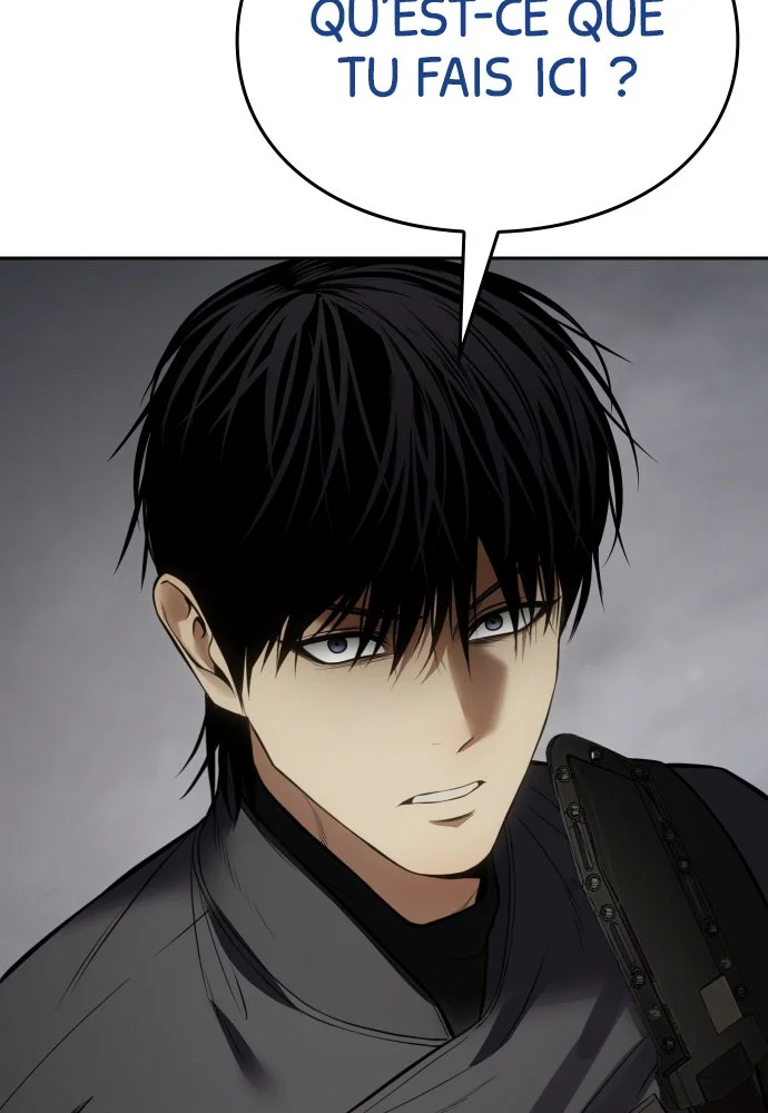 Baek XX Chapitre 134 - Page 68