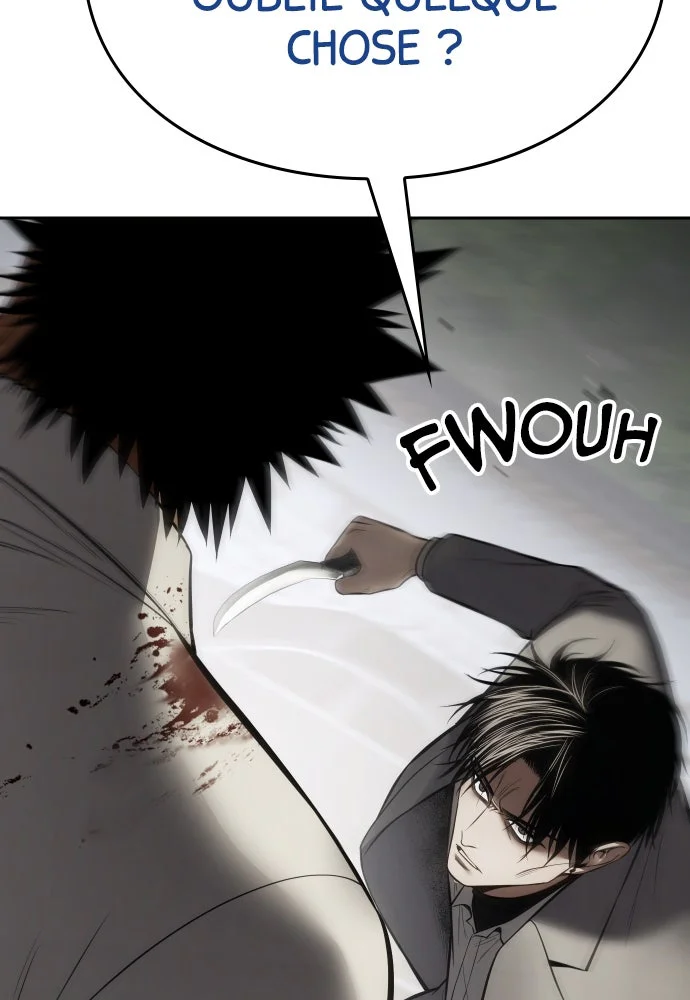 Baek XX Chapitre 134 - Page 71