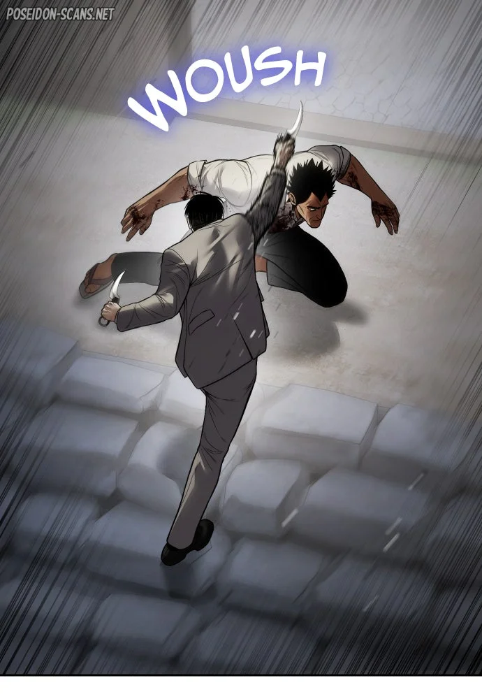 Baek XX Chapitre 134 - Page 73
