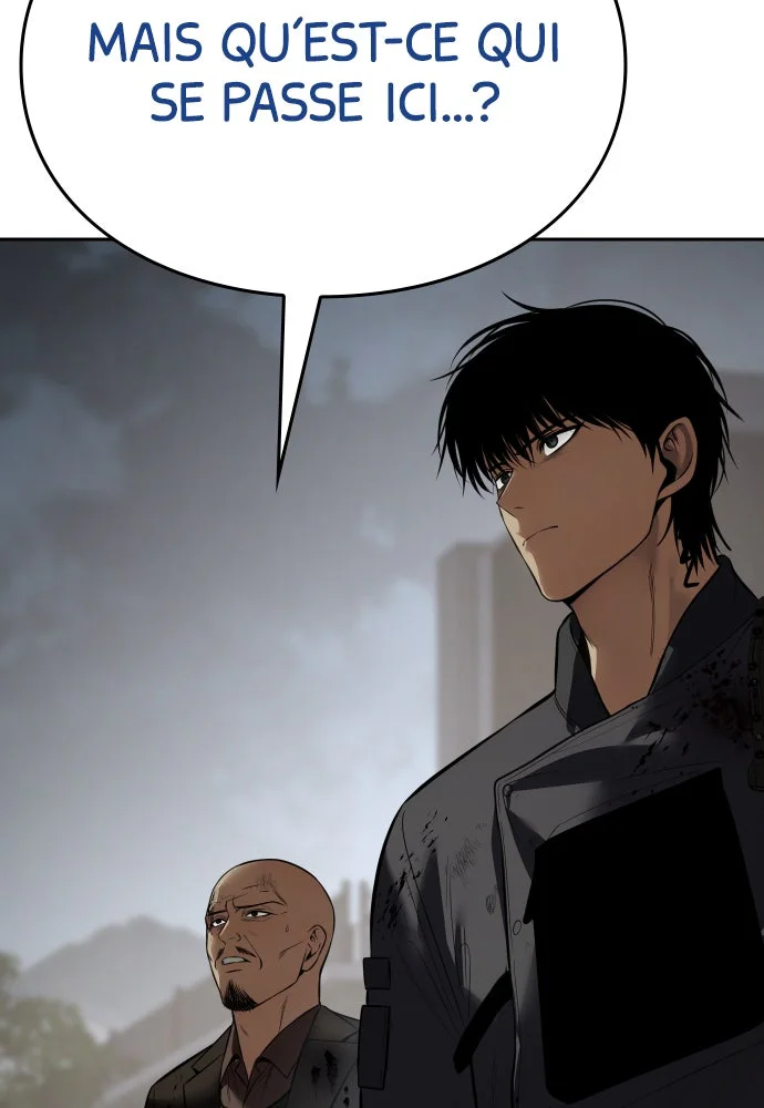 Baek XX Chapitre 134 - Page 77