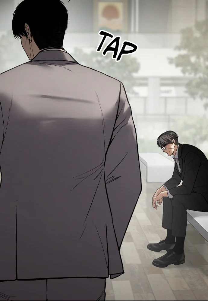 Baek XX Chapitre 134 - Page 8