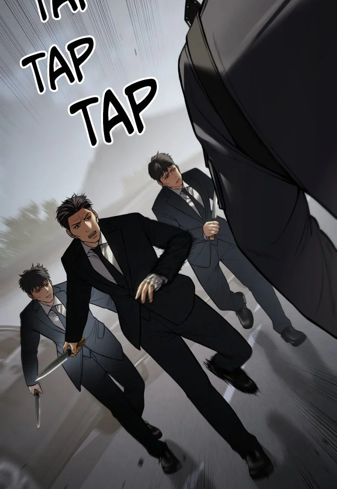 Baek XX Chapitre 134 - Page 80
