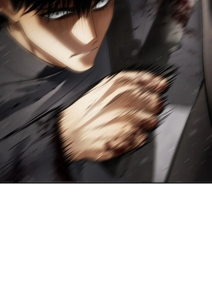 Baek XX Chapitre 134 - Page 86